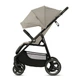 Коляска Kinderkraft Trig 3 Stone Beige (KSTRIG03BEG0000) (5902533924851) - изображение 3