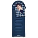 Спальный мешок KingCamp Cloud 300S Navy (KS2213_NAVY_L) - изображение 2