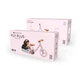 Біговел Kinderkraft Fly Plus Pink (KRFLPL00PNK0000) (5902533925414) - зображення 8