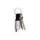 Дата кабель 6in1 inCharge 6 - 0.06m white Rolling Square (SIX02R) - изображение 5