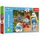 Пазл Trefl The Smurfs Смурфет и Смурфики 30 элементов (5900511183122) - изображение 1