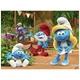 Пазл Trefl The Smurfs Смурфет и Смурфики 30 элементов (5900511183122) - изображение 2