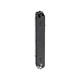 Пневматический пистолет ASG CZ P-09 Blowback Pellet Black/FDE (18524) - изображение 4