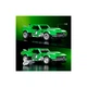 Конструктор Mattel Brick Shop Hot Wheels Speed Camaro 289 деталей (JFT16) - зображення 3