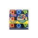 Розвиваюча іграшка Melissa&Doug Дерев'яний сортер Форми (MD10582) - зображення 5