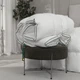 Одеяло MirSon летнее 100 пух Imperial Style Евро 200х220 (2200007209316) - изображение 7