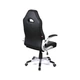Кресло игровое Аклас Погон Tilt (PU Black) (00172346) - изображение 4
