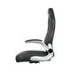 Кресло игровое Аклас Погон Tilt (PU Black) (00172346) - изображение 7