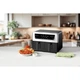 Мультипечь Cuisinart AFD10XSSE - изображение 4