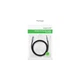 Кабель мультимедійний 3.5mm M to 3.5mm F 2.0m AV118 blue Ugreen (40675) - изображение 7