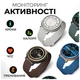 Смарт-часы HiFuture aurora blue (aurora.blue) - изображение 5