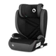 Автокресло Lionelo Hugo I-Size Black Grey 15-36 кг (LO-HUGO I-SIZE BLACK GREY) - изображение 1