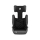 Автокресло Lionelo Hugo I-Size Black Grey 15-36 кг (LO-HUGO I-SIZE BLACK GREY) - изображение 2