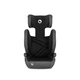 Автокресло Lionelo Hugo I-Size Black Grey 15-36 кг (LO-HUGO I-SIZE BLACK GREY) - изображение 3