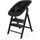 Стілець для годування Cybex Click&Fold 4в1 Stunning Black (524000845) - зображення 2