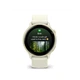 Смарт-часы Garmin vivoactive 6, Bone/Lunar Gold, GPS смарт-годинник (010-02985-01) - изображение 2