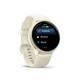 Смарт-часы Garmin vivoactive 6, Bone/Lunar Gold, GPS смарт-годинник (010-02985-01) - изображение 3