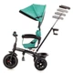Детский велосипед Kinderkraft Freeway Green (KKRFRWAGRE0000) (5902533915613) - изображение 3