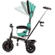 Детский велосипед Kinderkraft Freeway Green (KKRFRWAGRE0000) (5902533915613) - изображение 4