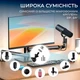 Универсальный пантограф для микрофона OfficePro Black (SA144B) - изображение 4