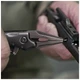 Мультитул TheGeneral Ergo One у чохлі графітовий (1100TG-11) - зображення 5