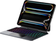 Чохол-клавіатура Dux Ducis MK Series для Apple iPad Pro 11" (2024) Black (6971824156133) - зображення 1