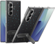 Etui Dux Ducis Stex do Samsung Galaxy Fold 7 Black (6978943382511) - obraz 3