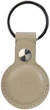 Чохол-брелок Audi для Apple AirTag Beige (6955250228015) - зображення 2