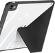 Etui Dux Ducis Magi do Apple iPad Pro 11" (2024/2025) Black (6934913006276) - obraz 3