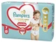 Подгузники-трусики Pampers Premium Care Pants Размер 7 (15+ кг) 40 шт (8006530320221) - изображение 2