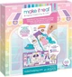 Набор для творчества Make it Real Создай свой стиль (MR3505) - изображение 1