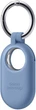 Чохол-брелок Samsung Silicone для Galaxy SmartTag2 Blue (8806095291758) - зображення 1