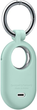 Чохол-брелок Samsung Silicone для Galaxy SmartTag2 Mint Green (8806095291802) - зображення 3