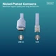 Адаптер Digitus USB 2.0 to RJ45 (M/M), FT232RNL, 1.8 м (DA-70173) - зображення 6