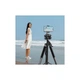 Штатив RTAKO VT-990S 1.9M HEXAGONAL PHOTOGRAPHY TRIPOD Black (6942063201724) - изображение 4
