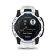 Смарт-часы Garmin Instinct 3, 45mm, Solar, Whitestone with Whitestone Band, GPS смарт-годинник (010-02934-03) - изображение 2