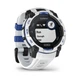 Смарт-часы Garmin Instinct 3, 45mm, Solar, Whitestone with Whitestone Band, GPS смарт-годинник (010-02934-03) - изображение 3
