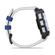 Смарт-часы Garmin Instinct 3, 45mm, Solar, Whitestone with Whitestone Band, GPS смарт-годинник (010-02934-03) - изображение 4