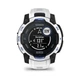 Смарт-часы Garmin Instinct 3, 45mm, Solar, Whitestone with Whitestone Band, GPS смарт-годинник (010-02934-03) - изображение 9