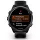 Смарт-часы Garmin Forerunner 570 - 42MM, Black, GPS (010-02970-00) - изображение 2