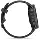 Смарт-часы Garmin Forerunner 570 - 42MM, Black, GPS (010-02970-00) - изображение 4
