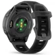 Смарт-часы Garmin Forerunner 570 - 42MM, Black, GPS (010-02970-00) - изображение 6
