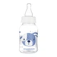 Бутылочка для кормления Canpol babies Cute Animals стандартна 120 мл синя блакитн (11/851_blu) - изображение 2