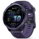 Смарт-часы Garmin Forerunner 570 - 47MM, Imperial Purple/Indigo, GPS (010-02971-02) - изображение 1