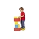Кубики Melissa&Doug Набір картонних блоків, 24 штуки (MD2783) - зображення 7