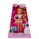 Кукла Bratz серии Pop Starz – Ясмин (595977) - изображение 4
