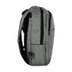 Рюкзак туристический NikiBo Sleek 15л сірий (30010805-07) - изображение 2