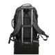 Рюкзак туристичний NikiBo Nomad 22л чорний (30012105-01) - зображення 7