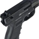 Пневматический пистолет ASG ISSC M22 Blowback Black (19803) - изображение 5