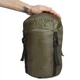 Спальний мішок Wechsel Wildfire 0° M TL Mud Green Left (232042) - зображення 6